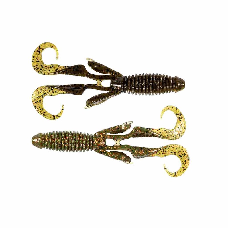 Gremlin_Canada Craw|4.5″