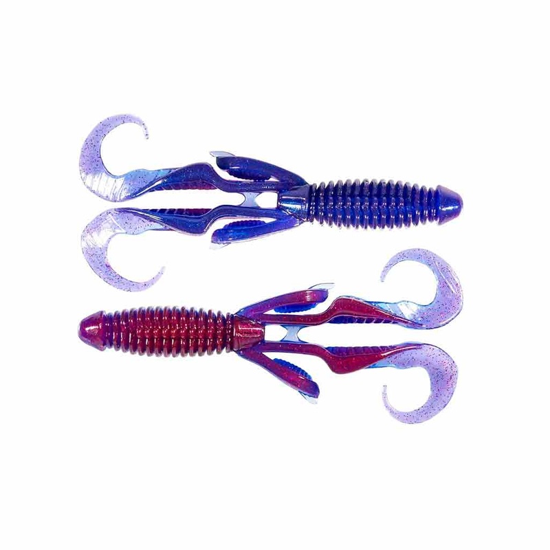 Gremlin_Purple Rain|4.5″