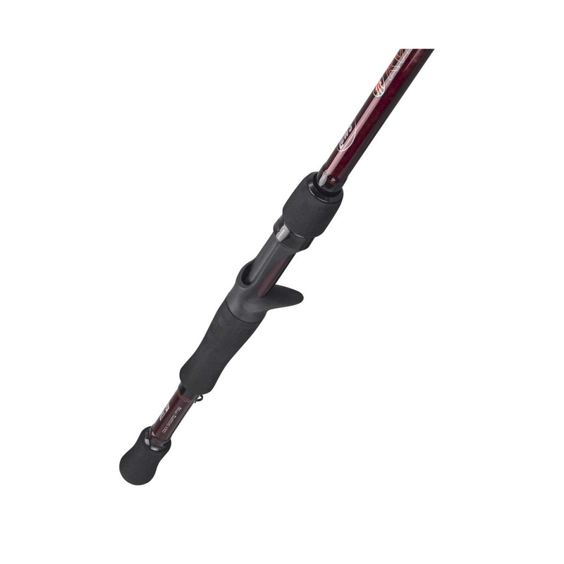 Lew’s KVD Series Spinning Rods