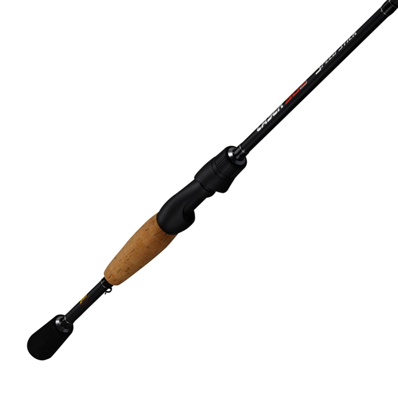 Lew’s Laser SG1 Casting Rod|6′ – Pistol Grip|6’6’|6’10″|7’|7’3″|7’4″|Medium – Fast|Medium Heavy – Fast|Heavy – Moderate Fast|1