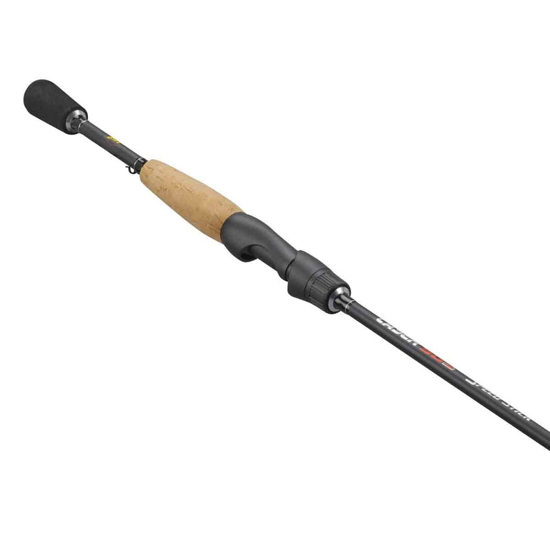 Lew’s Laser SG1 Spinning Rod|6’|6’6″|7’|LSG160MLFS|LSG160ULFS|LSG166MLFS|LSG166MFS|LSG166MHFS|LSG170MFS|LSG170MHFS|LSG170ULFS|Medium Light – Fast|Ultra Light – Fast|Medium – Fast|Medium Heavy – Fast
