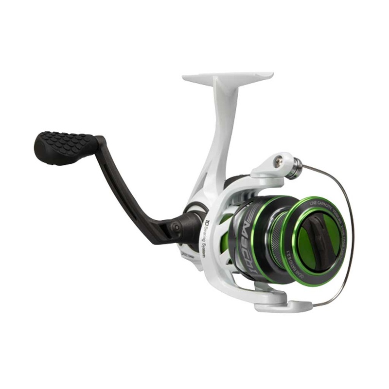 Lew’s Mach I Speed Spin Spinning Reel*