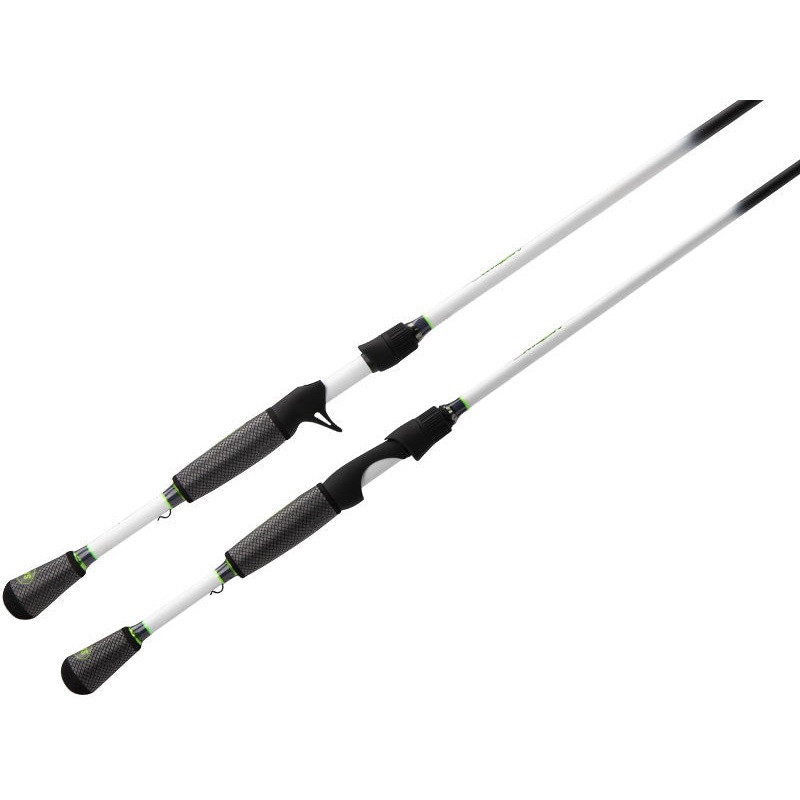 Lew’s Mach Rod Series – Spinning*
