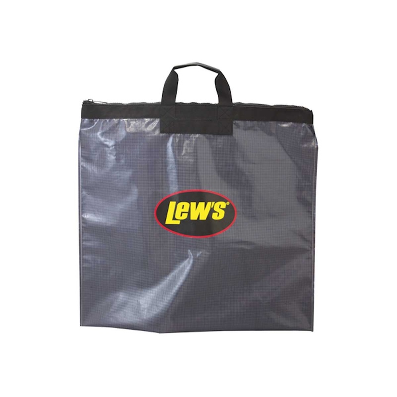 Lew’s Tournament Weigh-In Bag|PVC