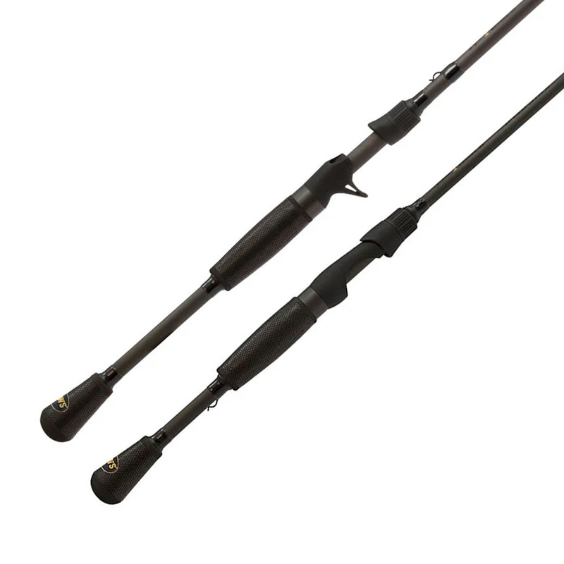 Lew’s TP1 Black Series Casting Rod*