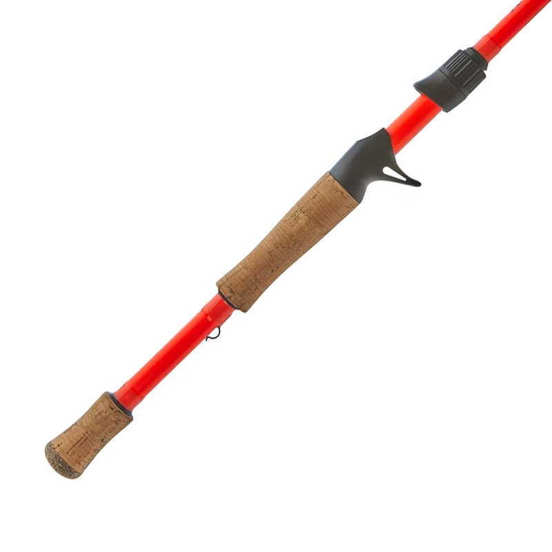 Lew’s Xfinity Pro Casting Rod*