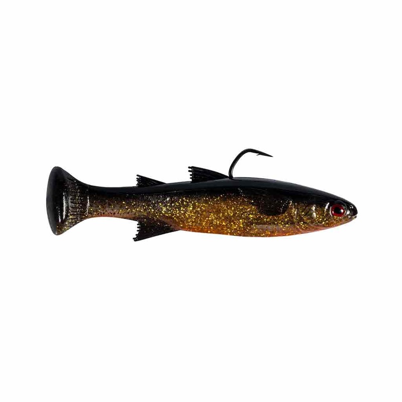 Mulletron LT_Goldrush|4.5″|6″
