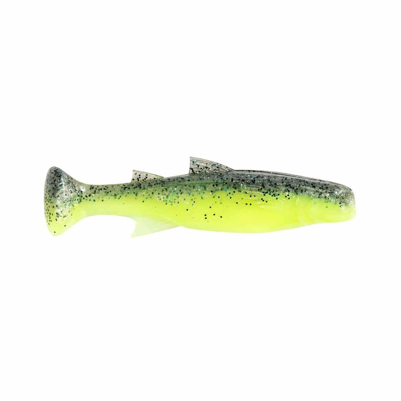 Mulletron_Sexy Mullet|4″|3.3″|3 Pack|4 Pack