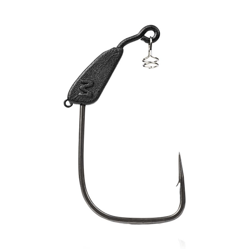 Mustad Alpha Point Infiltrator Weighted