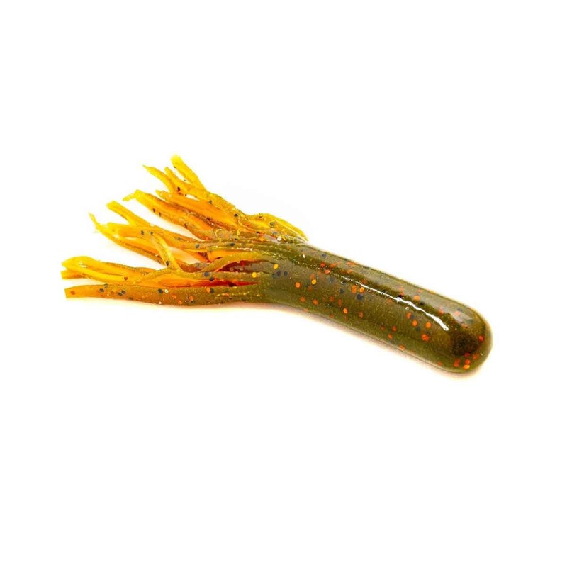 3.7 Stupid Tube_Bass Hunter|3.7″