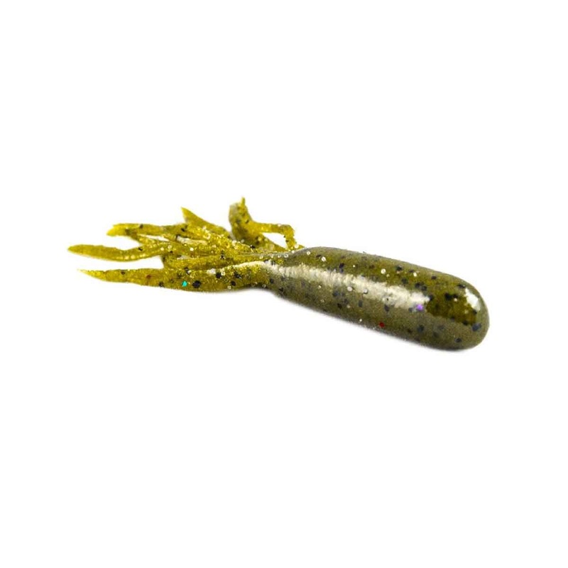 3.7 Stupid Tube_Green Pumpkin|3.7″