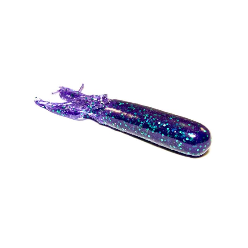 3.7 Stupid Tube_Junebug|3.7″