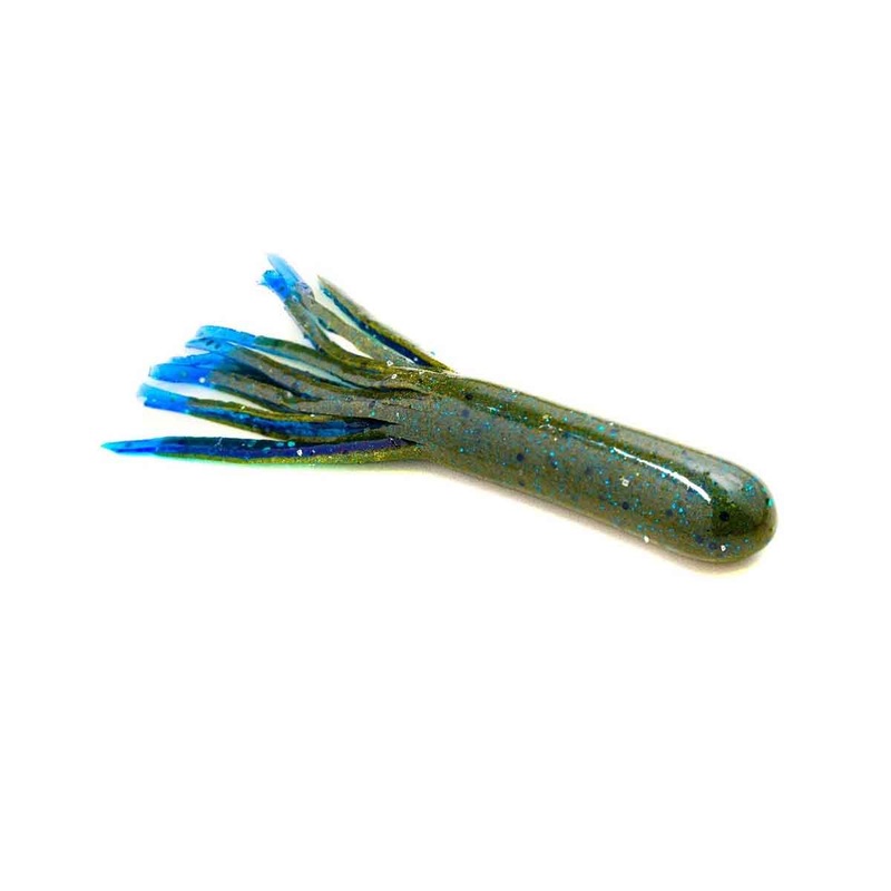 3.7 Stupid Tube_Magic Craw|3.7″