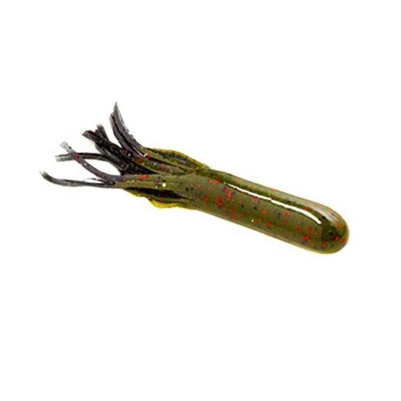 3.7 Stupid Tube_Millstone|3.7″