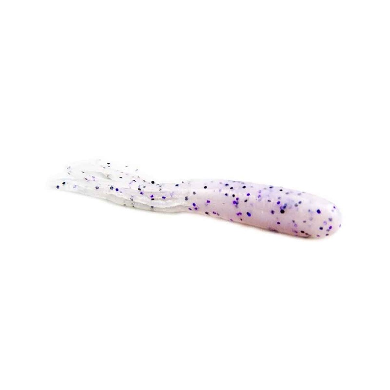 3.7 Stupid Tube_Shad BG/Purple