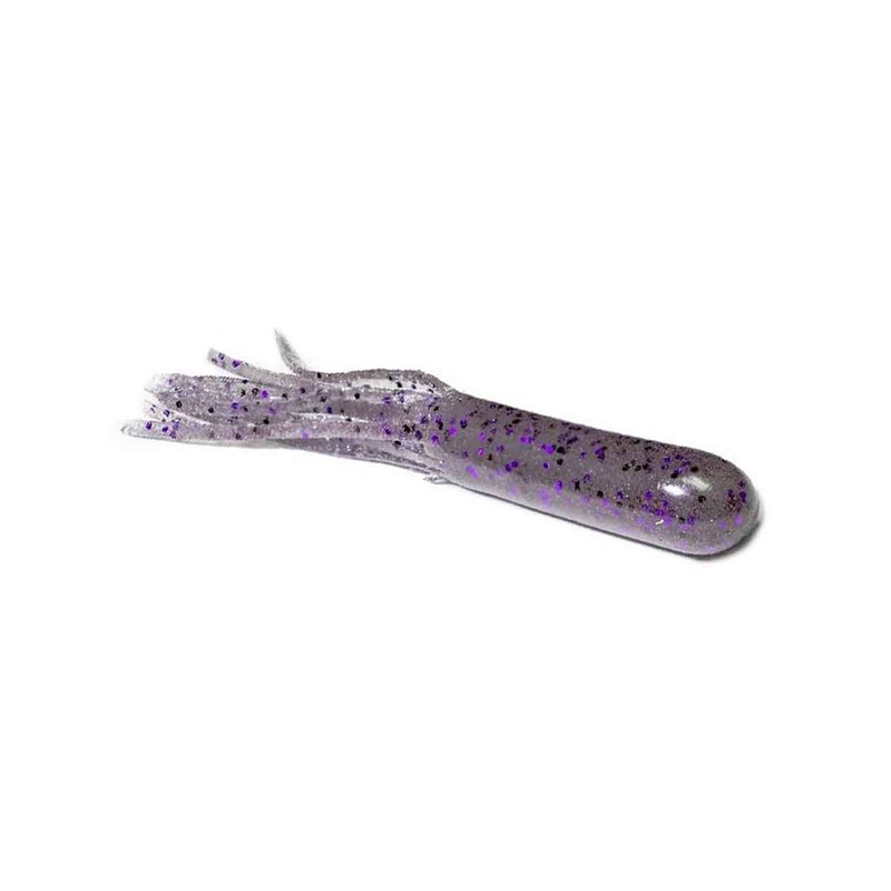 3.7 Stupid Tube_Smoke Purple|3.7″