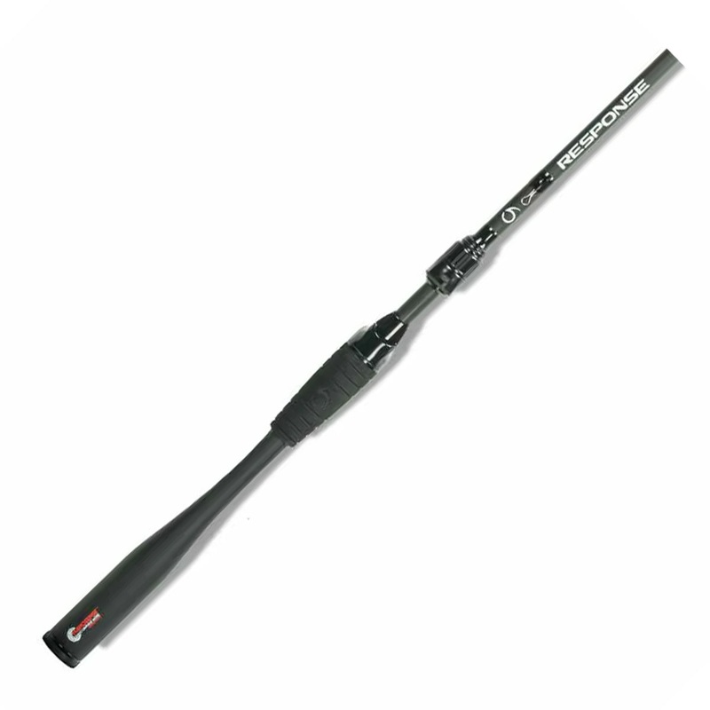 6th Sense Response Casting Rod
