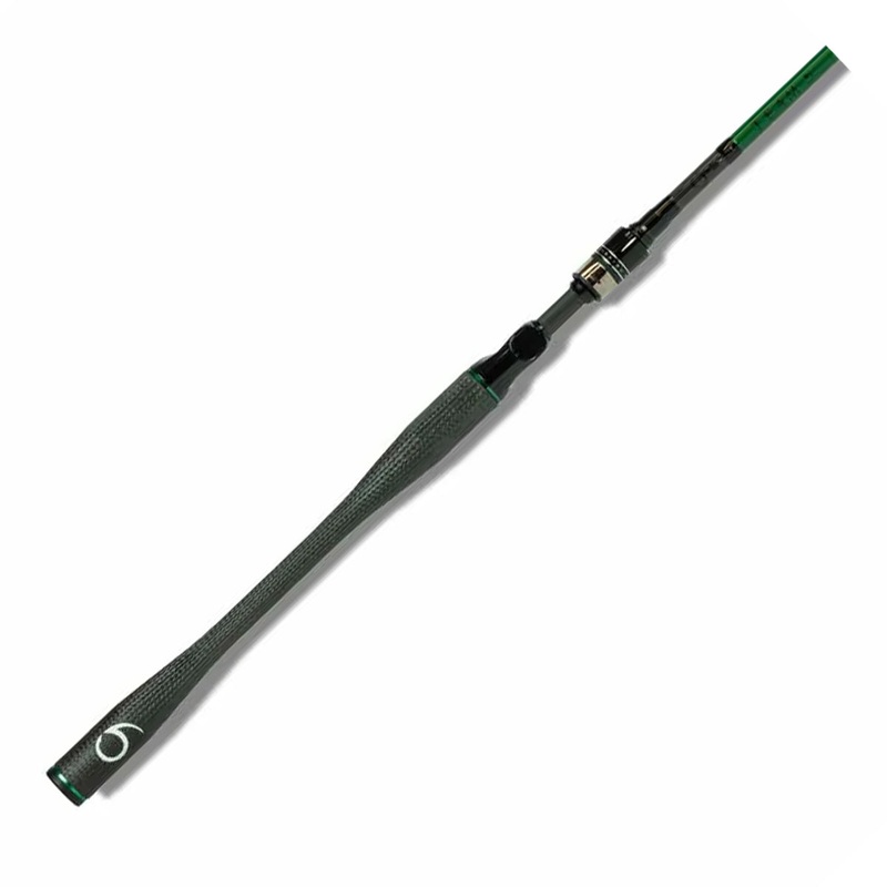 6th Sense Team 6 Casting Rod|7’1″|Medium Heavy – Fast|1
