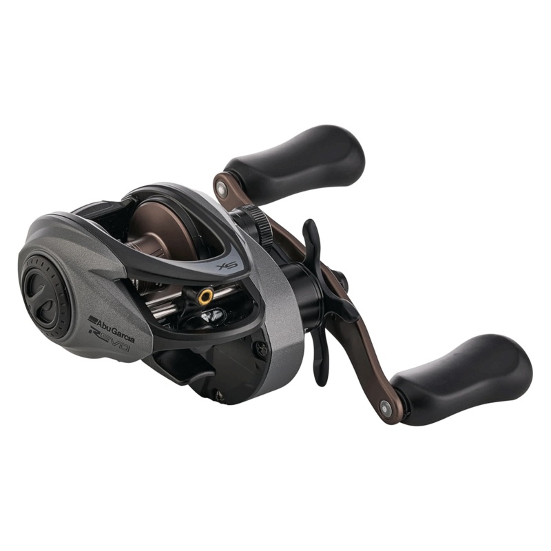 Abu Garcia Revo SX|6.7:1|7.3:1|Left|Right