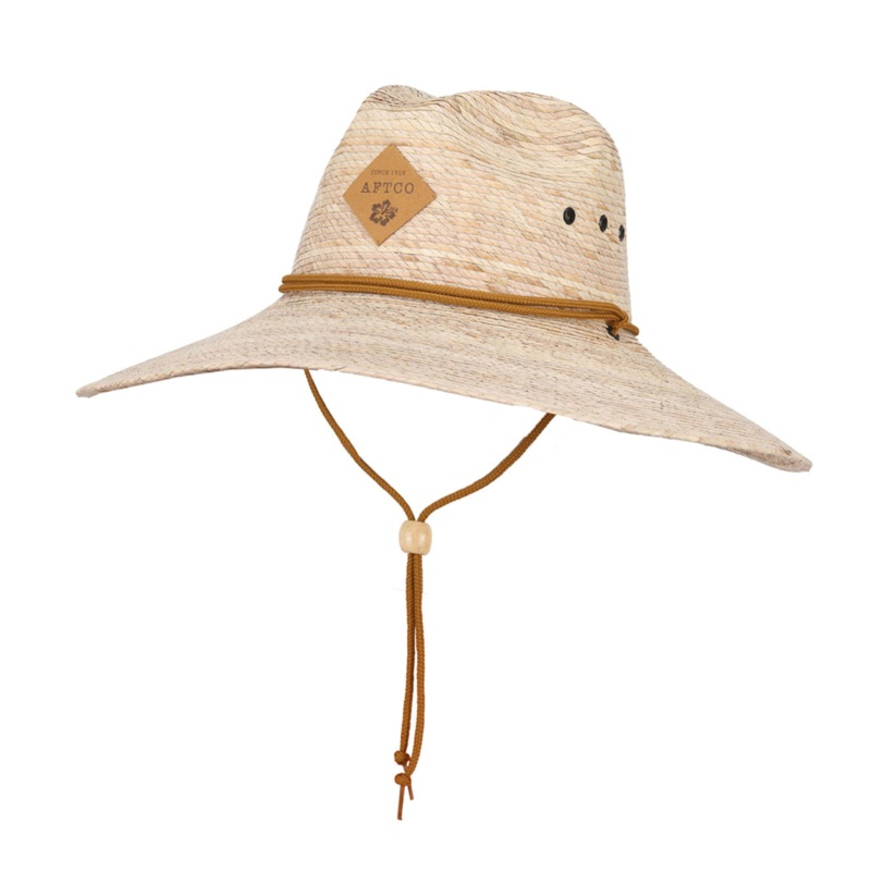 Aftco Women’s Dream Catcher Straw Hats