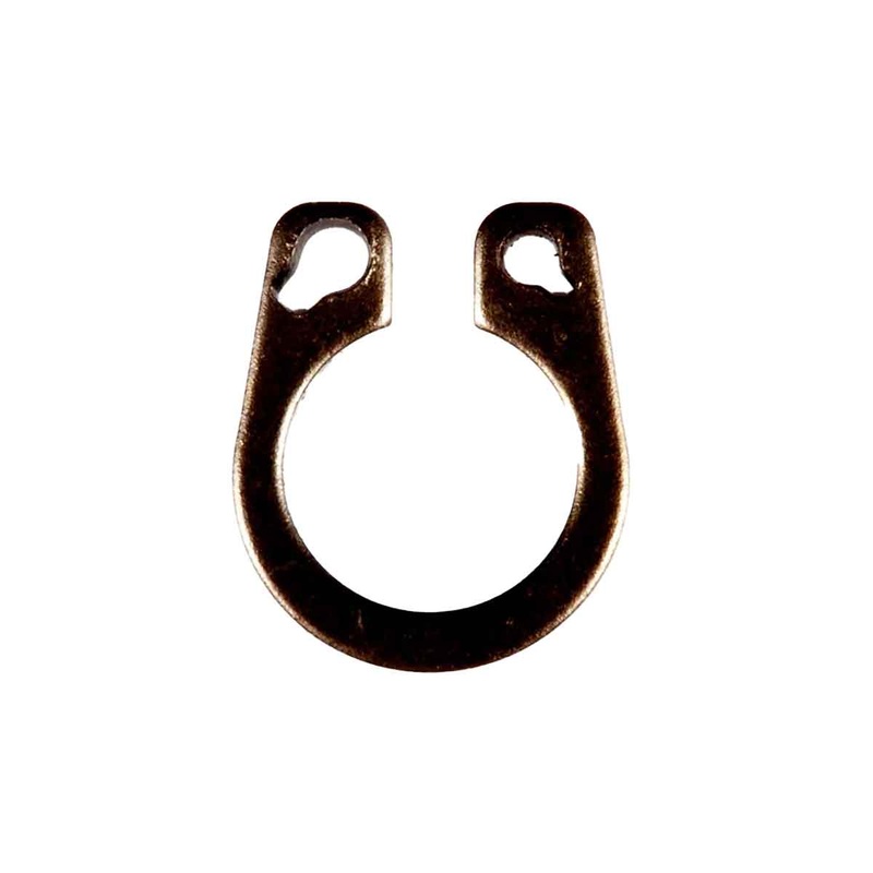 Bambuie Bear Wacky Neko Clip|Small|Large