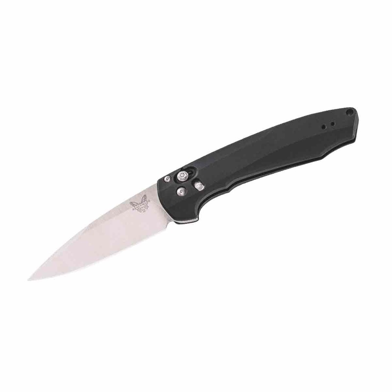 Benchmade Arcane 490|490 – BlueClass