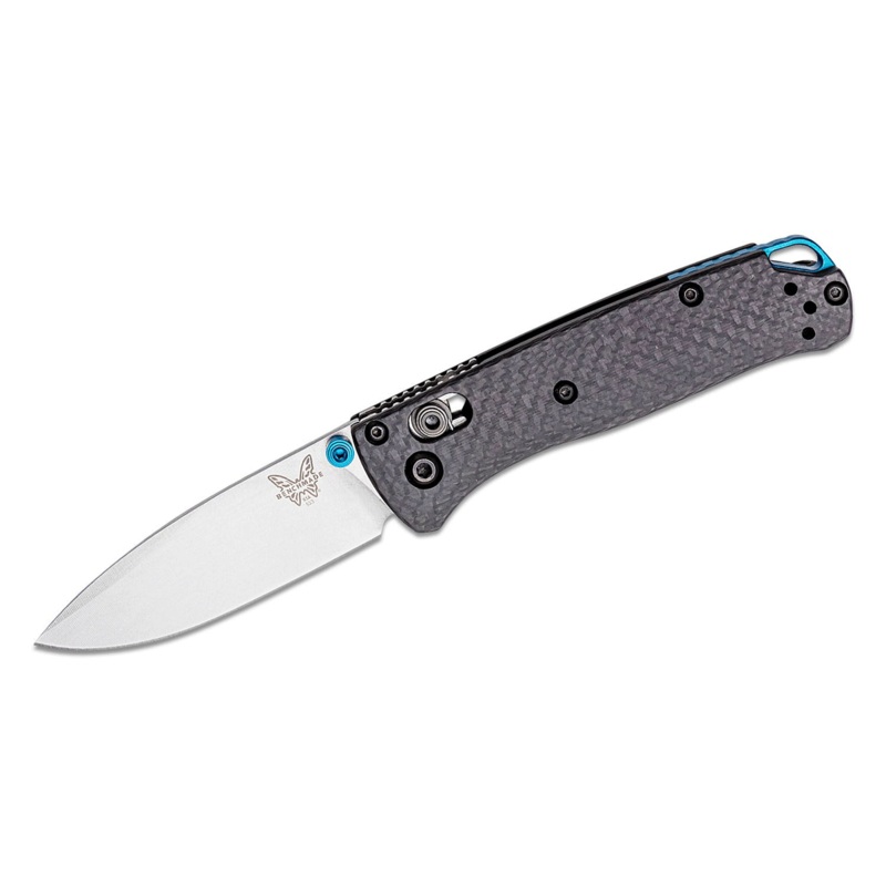 Benchmade Mini Bugout AXIS Folding Knife
