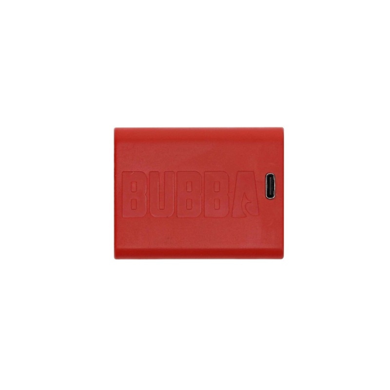 Bubba Smart Fish Scale Rechargeable battery