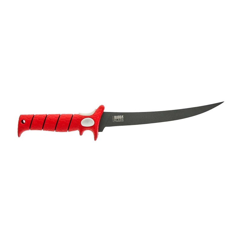 Bubba Tapered Flex Knife|7″|9″