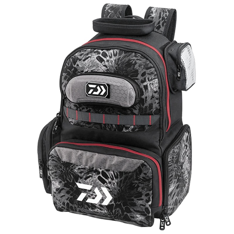 Daiwa D-Vec Primal Backpack|15 X 9 X 13