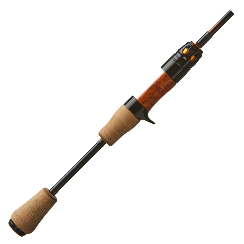 Daiwa Presso Air Casting Rods|6’8″|Ultra Light – Fast|1