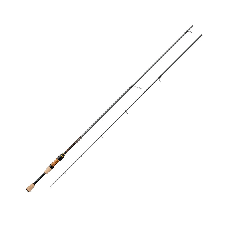 Daiwa Presso Air Spinning Rods