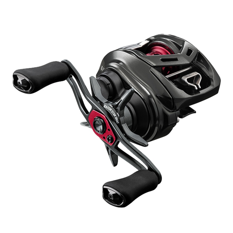 Daiwa PX BF70 Casting Reel|PXBF70H|PXBF70XH|PXBF70XHL