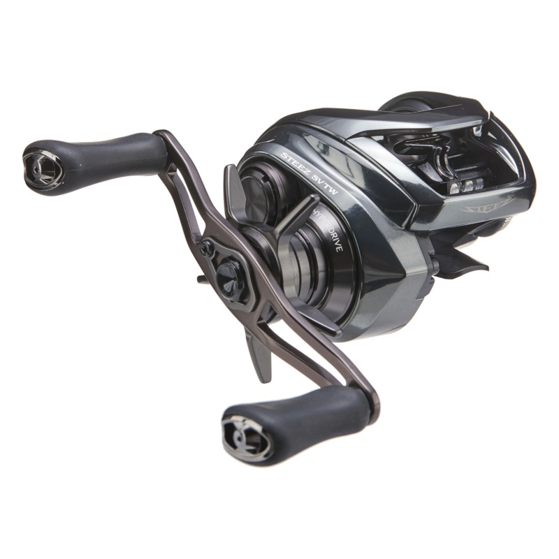 Daiwa Steez SV TW|STZSV100H|STZSV100XH|STZSV100HL|STZSV100XHL|Right|Left|7.8:1|8.5:1