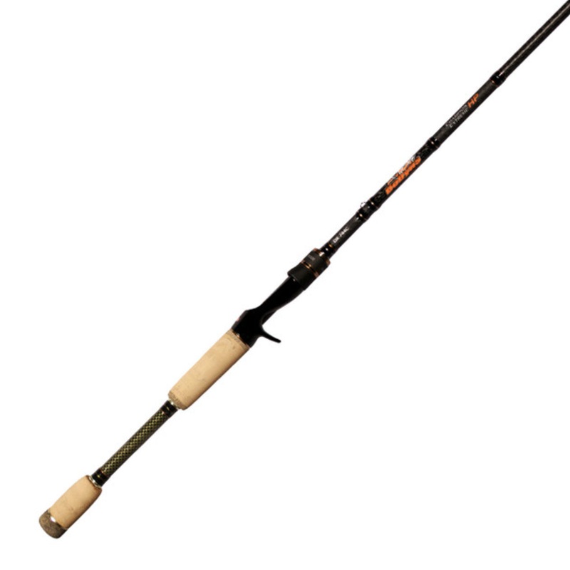 Dobyns Champion Extreme HP Casting Rods