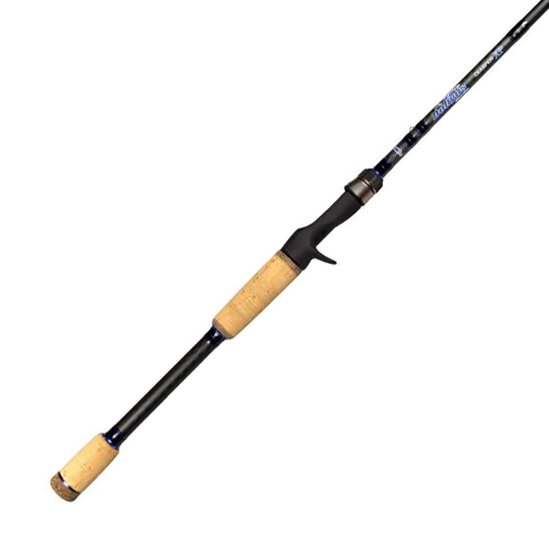 Dobyns Champion XP Casting Rod