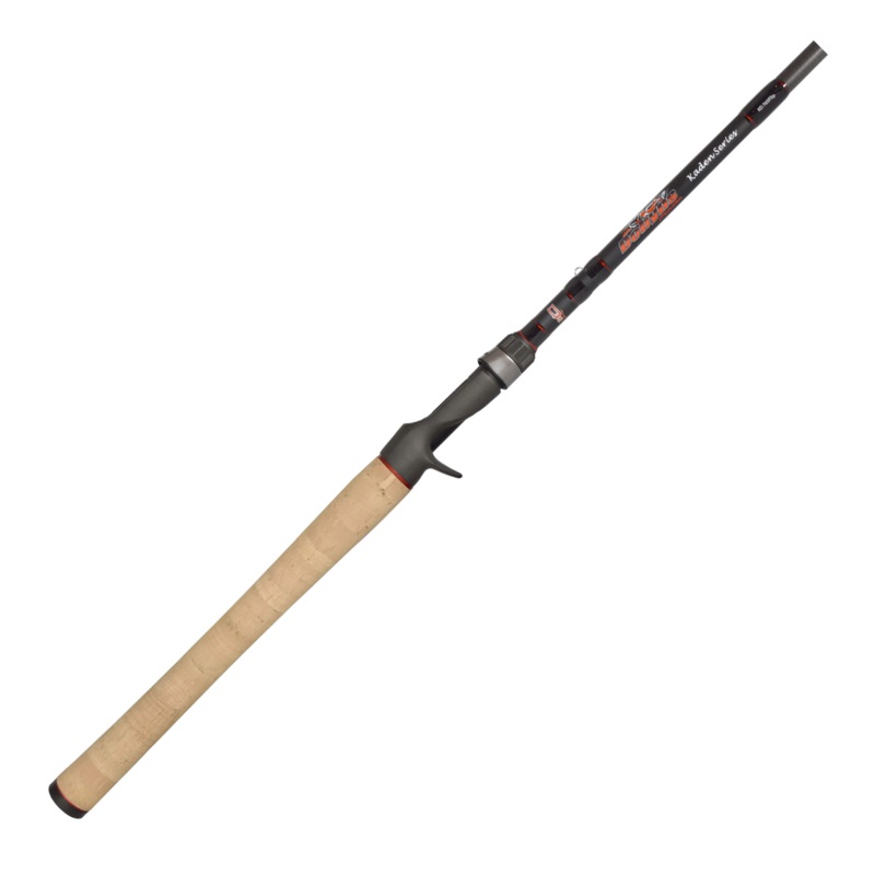 Dobyns Kaden Series Casting Rod