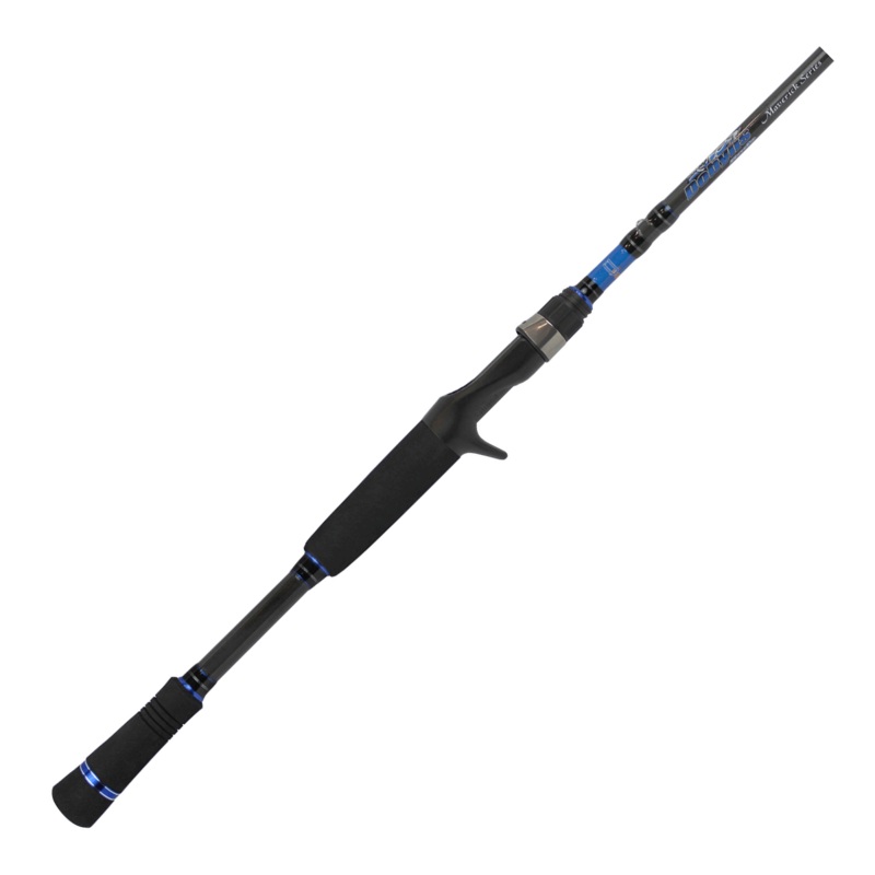 Dobyns Maverick Casting Rod|7’|7’3″|Medium – Mod Fast|Heavy – Fast|Medium Heavy – Fast|Mag Heavy – Fast|MK 705CB|MK 704C|MK 703C|MK 735C|MK 733C|MK 734C