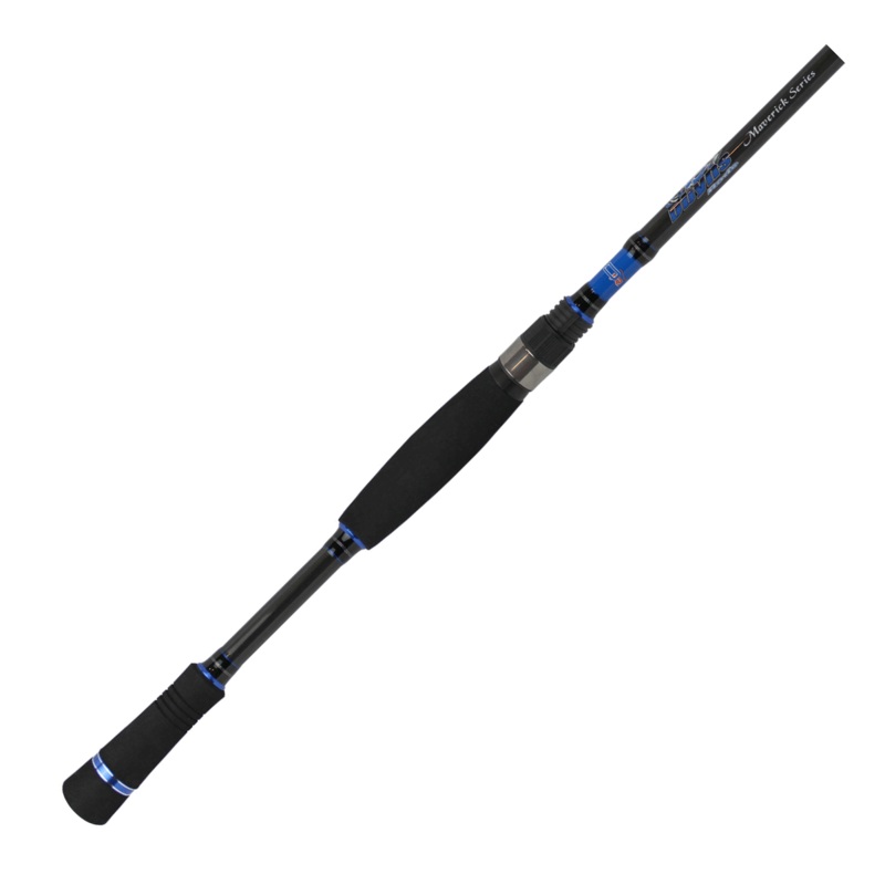 Dobyns Maverick Spinning Rod|6’|6’9″|7’|Light – Fast|Medium Light – Fast|Medium – Fast|MK 601SF|MK 692SF|MK 693SF|MK 702SF|MK 703SF