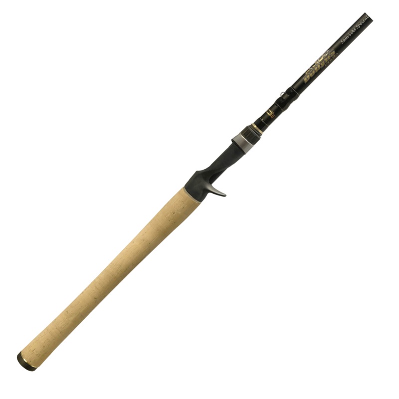 Dobyns Sam Sobi Series|7’6″|Medium Heavy – Flip Fast|SAM 765FLIP