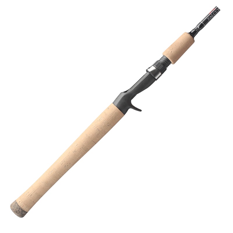 Falcon HD Casting Rod|7’|MH|M|H|MF|M|F