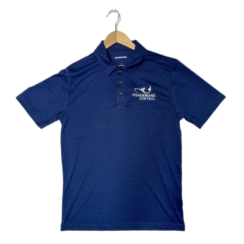 Fishermans Central Classic Polos