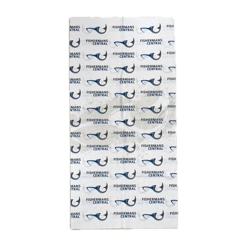 Fishermans Central Face Shields