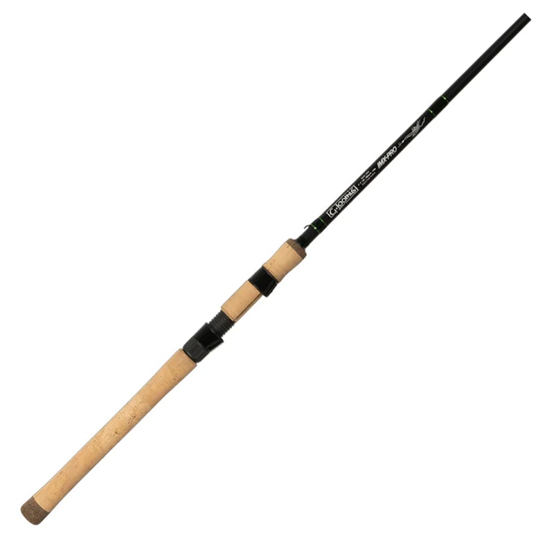 G. Loomis IMX-Pro Bass Ned Rig Spinning Rod