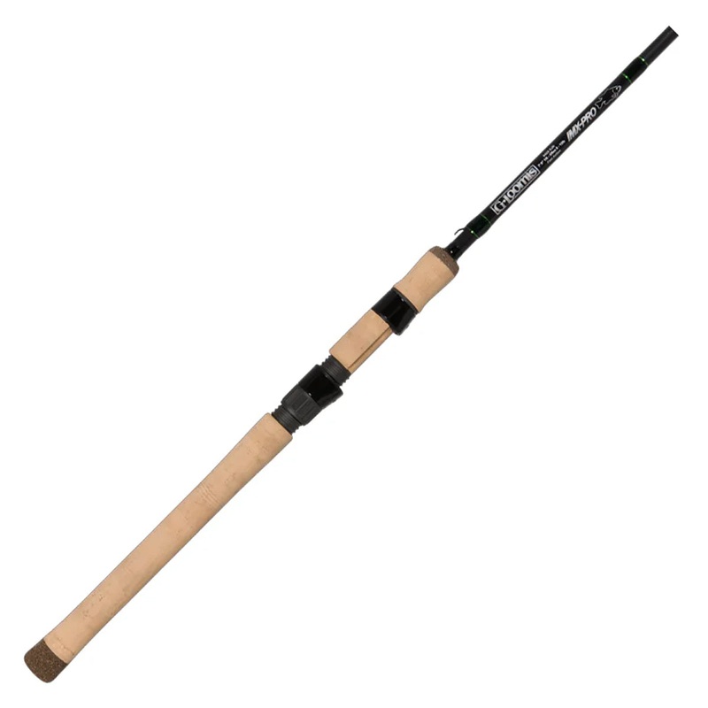 G. Loomis IMX-Pro Bass SJR Spinning Rods