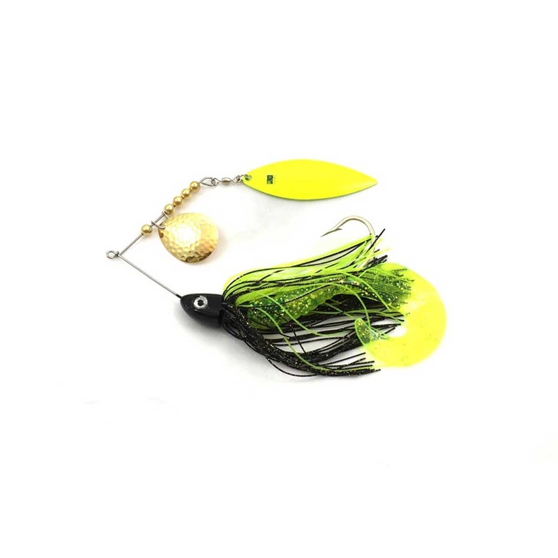 Llungen Lures Nut Buster Jr. DC