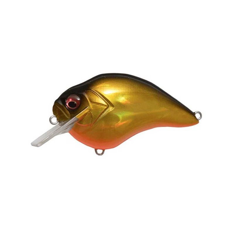 S-Crank_GG Megabass Kinkurouro*