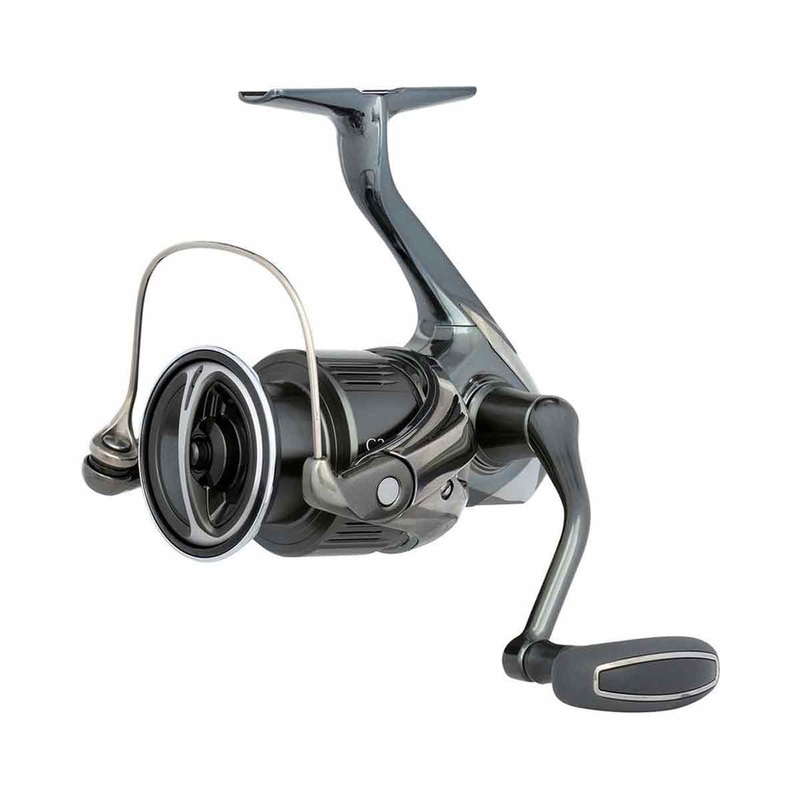 Shimano Stella FK|2500HG|3000XGFK|Right/Left
