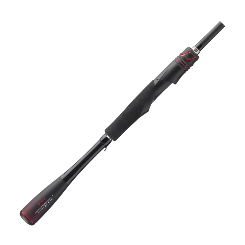 Shimano Zodias Spinning Rods|6’9″|7’|7’3″|7’6″|Medium Light – Fast|Medium – Fast|Light – Fast|Medium Heavy – Fast|Light – Mod Fast|1