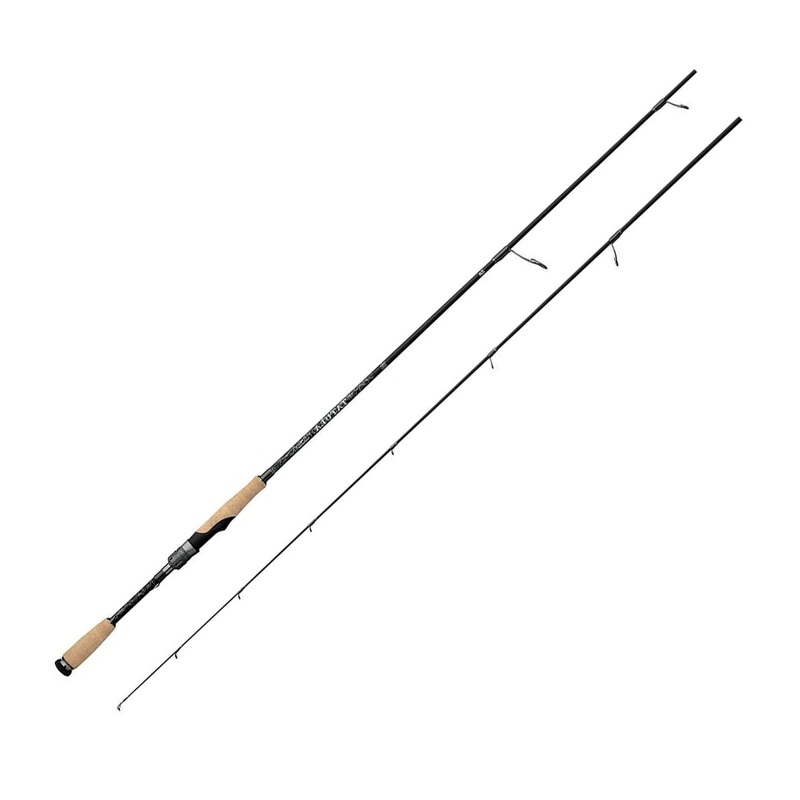 2025 Daiwa Tatula Bass Spinning Rods